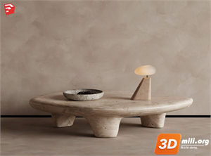 Coffee Table Skp Files